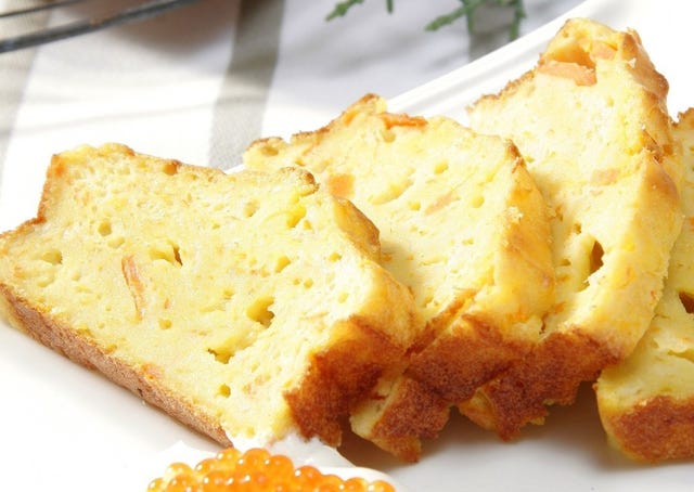 Cómo preparar el mejor pan de zanahoria con esta receta paso a paso 46 Merca2.es Ahora es el momento de la zanahoria y el aceite