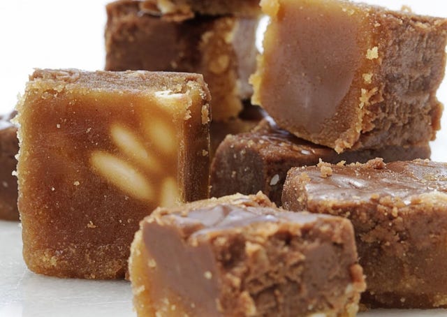 Food, Cuisine, Brown, Confectionery, Ingredient, Dessert, Sweetness, Fudge, Recipe, Chocolate, 