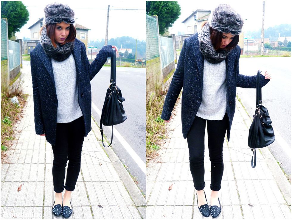 37 Outfits de Moda para el Invierno