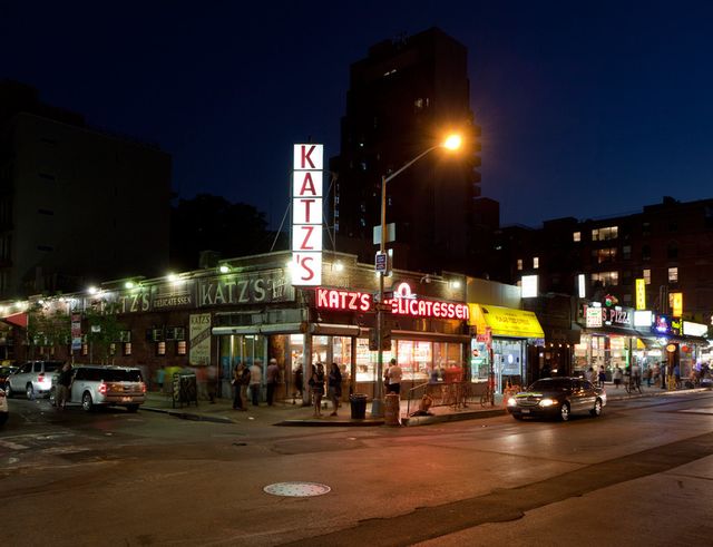 Lower East Side, el Manhattan más 'hipster'