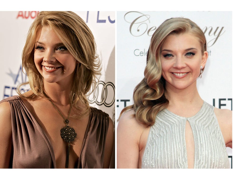 natalie dormer actriz juego de tronos margaery tyrell