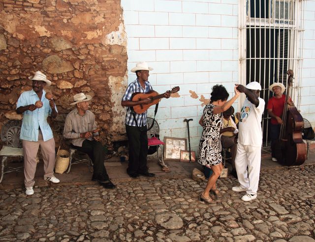 La Habana, una de las 7 ciudades Maravillas del Mundo.
