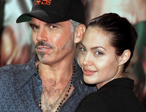Angelina Jolie: su estilo, películas y familia en 24 fotos