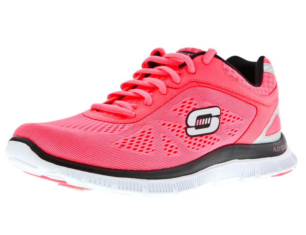 skechers 2018 rosas