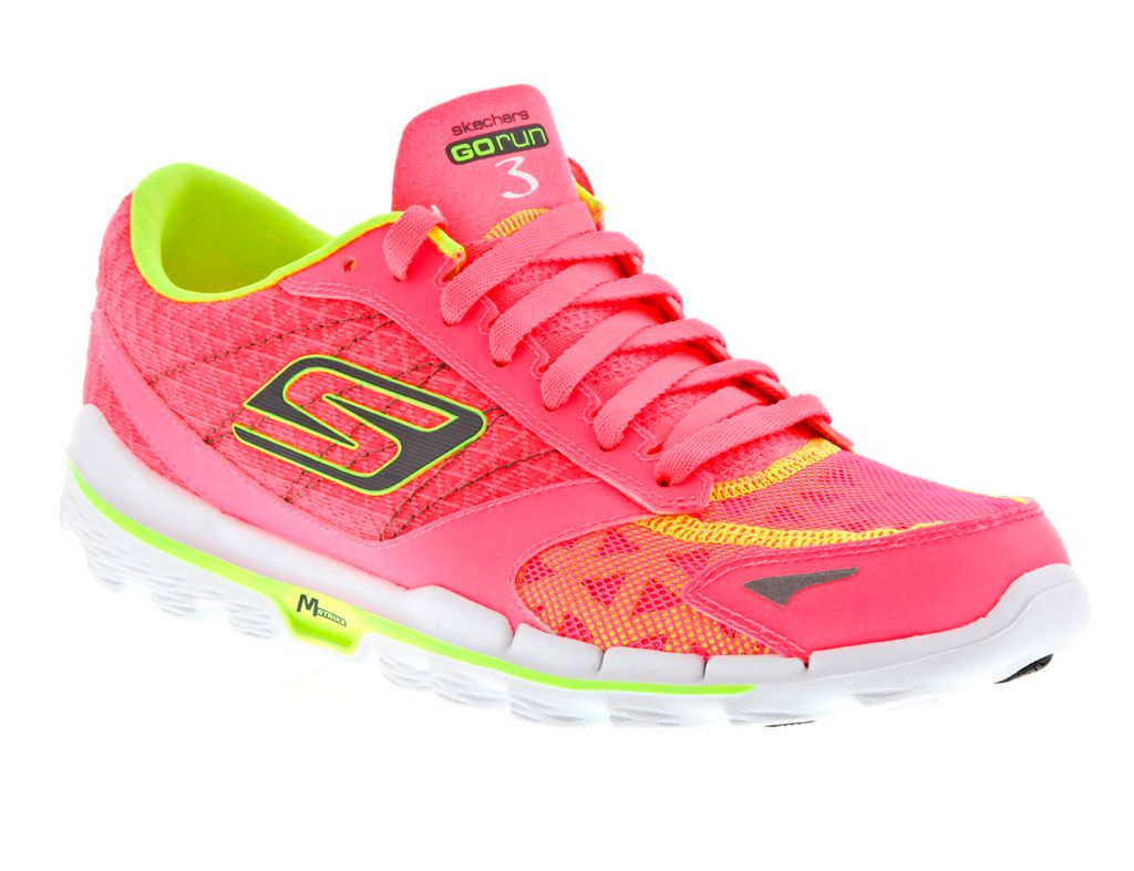 skechers 2017 rosas