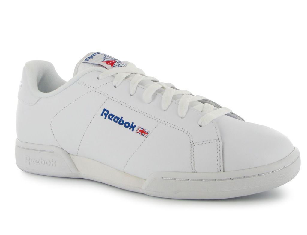 tenis reebok de los 80