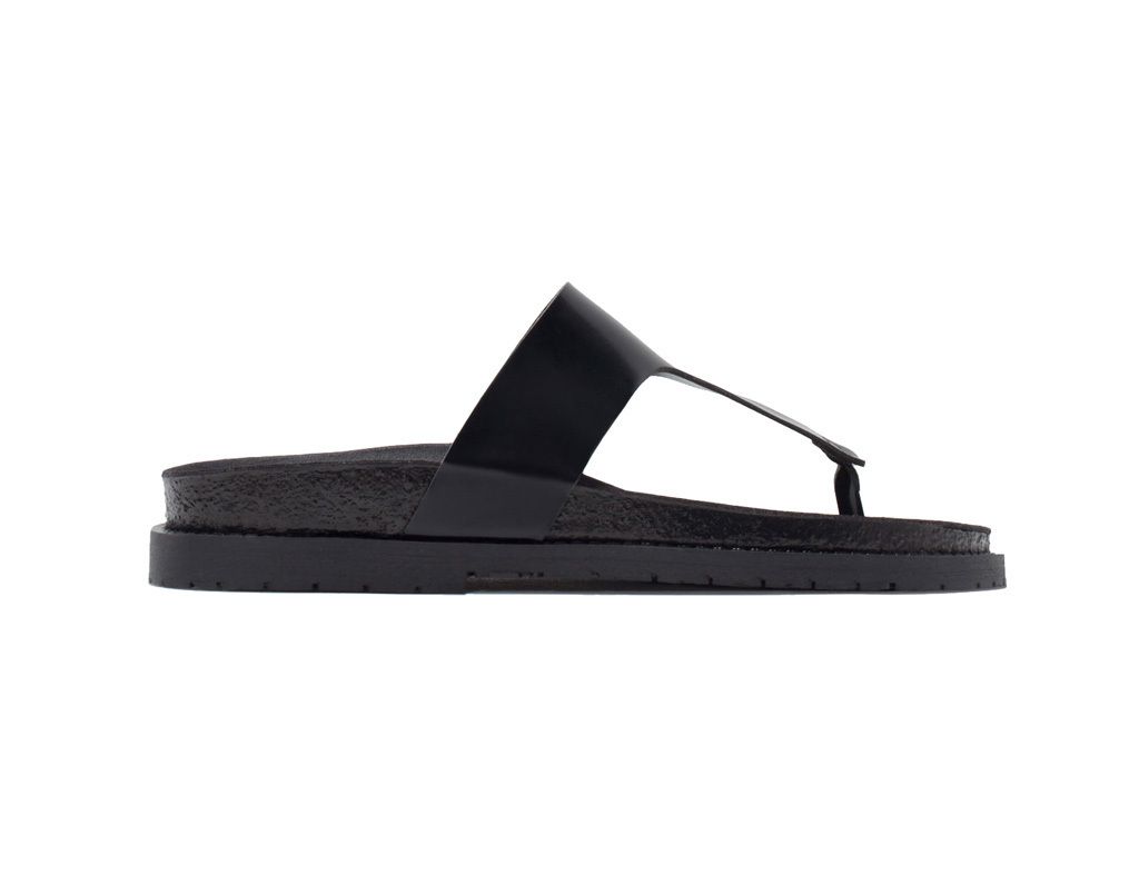 Sandalias ugly zara hot sale