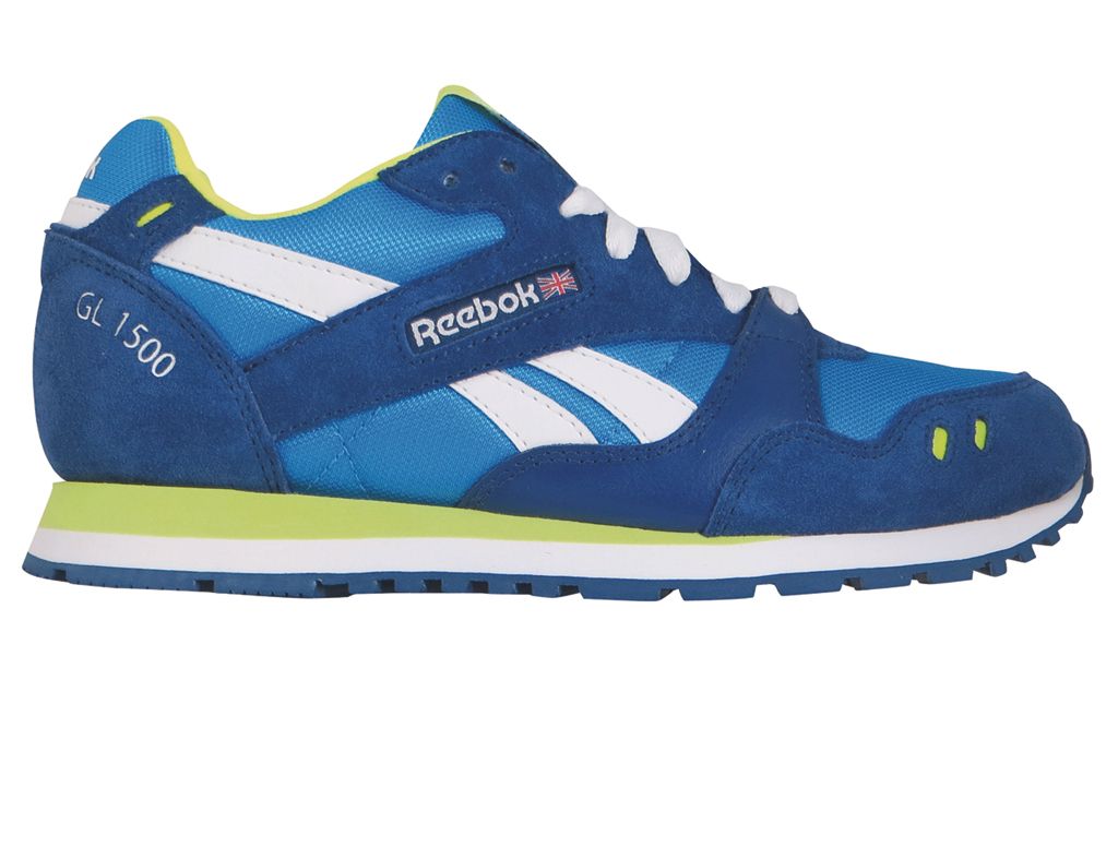 reebok gl 1500 azul