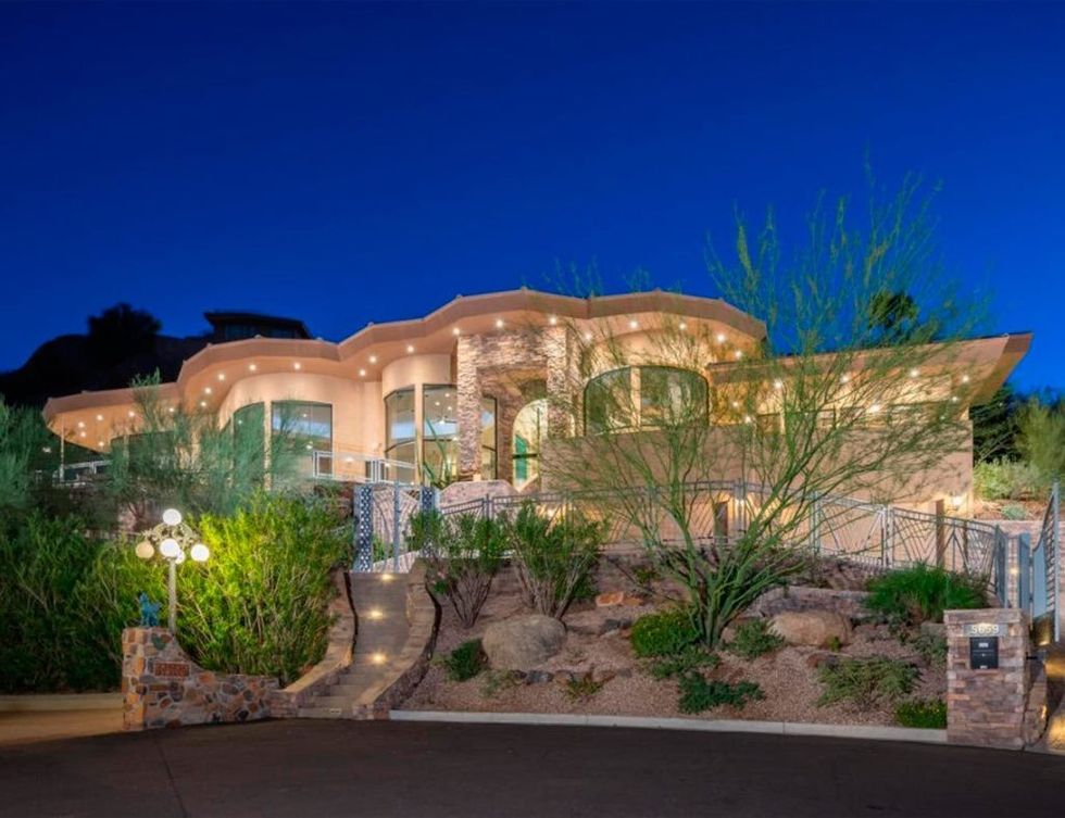 <p>Según The Arizona Republic, Keys y Beatz compraron la casa porque &quot;era un sueño hecho realidad&quot;. &quot;Por eso la llamamos <i>Dreamland&quot;,</i> han confesado.</p>