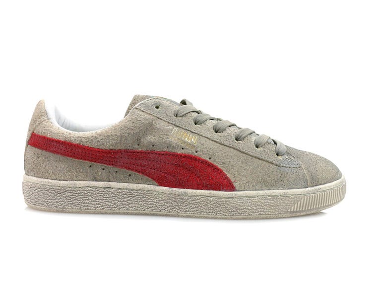 puma st road tax