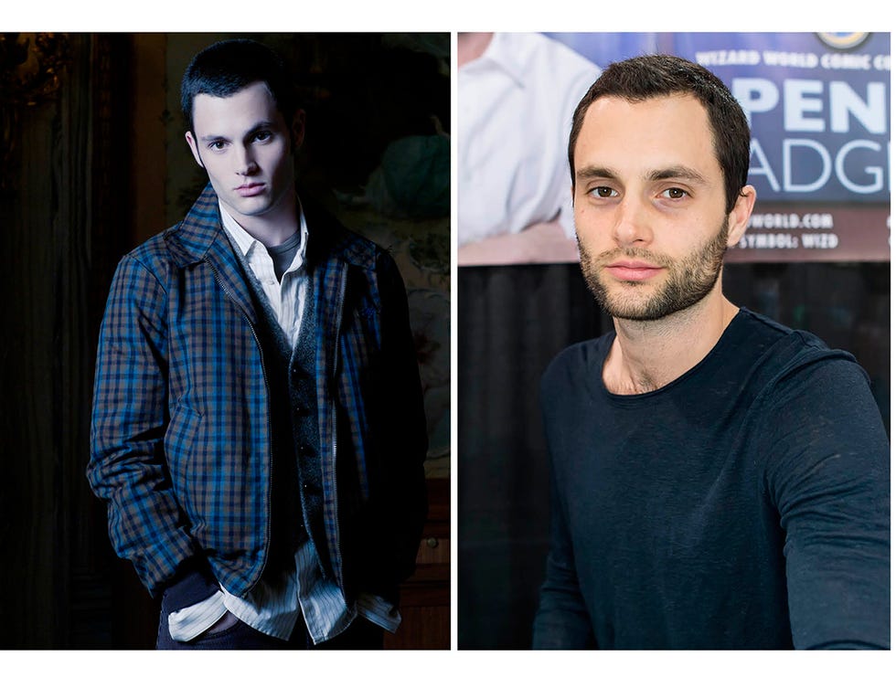 <p>Era el bohemio de la pandilla, hijo de artistas, que consigue ir al St. Jude School gracias a una beca, que se enamora de las dos chicas protagonistas y que.. es Gossip Girl. Penn Badgley, el intérprete, tuvo un papelito en 'Cymbeline' (con Ethan Hawke y Dakota Johnson), salió con Zoë Kravitz y se centró en Mothxr, su grupo musical&nbsp; </p>