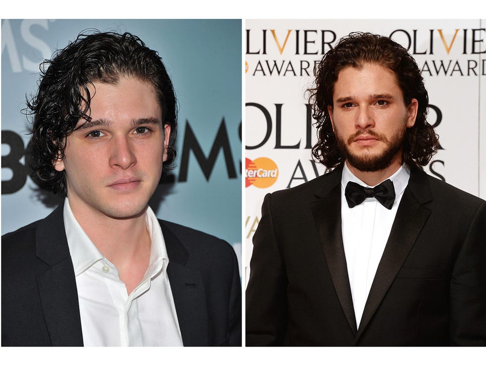 kit harington actor juego de tronos jon nieve