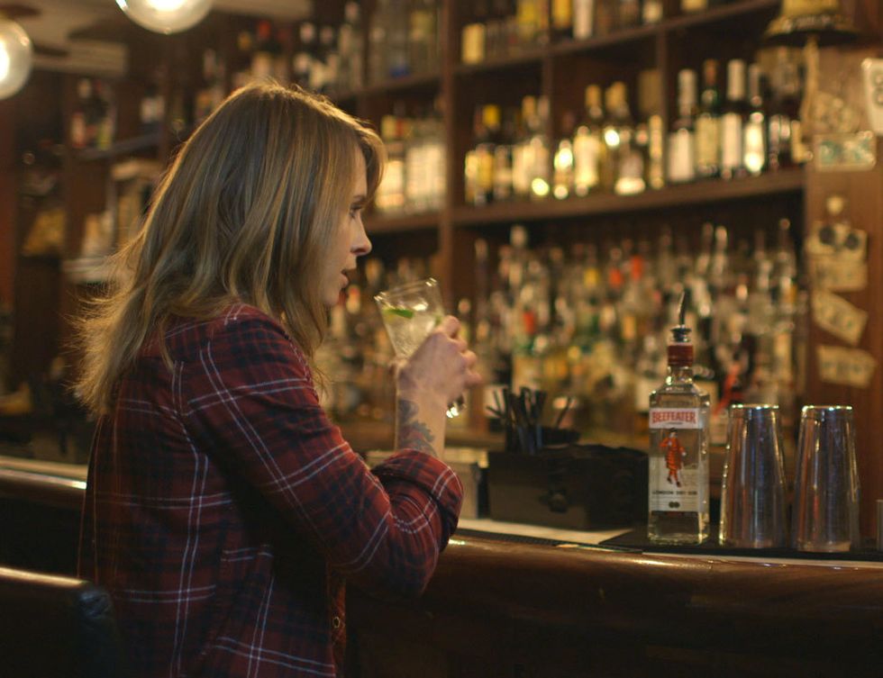 <p>'Me encanta el Cross Keys de Endell Street, en Covent Garden. Es un auténtico pub inglés; oscuro y a tope de tesoros. ¡Me gustan los pubs tradicionales!'</p>