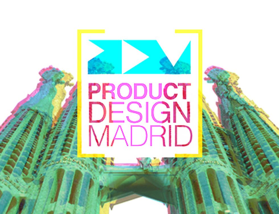 <p>
Product Design Madrid, la feria de diseño emergente que debutó en Madrid en febrero, da el pistoletazo de salida a su segunda edición en Barcelona, trayendo toda su energía y aire fresco a la BDW.<br /><strong>18-21 de junio. Espacio Mezanina. Ramón y Cajal, 2.</strong></p>