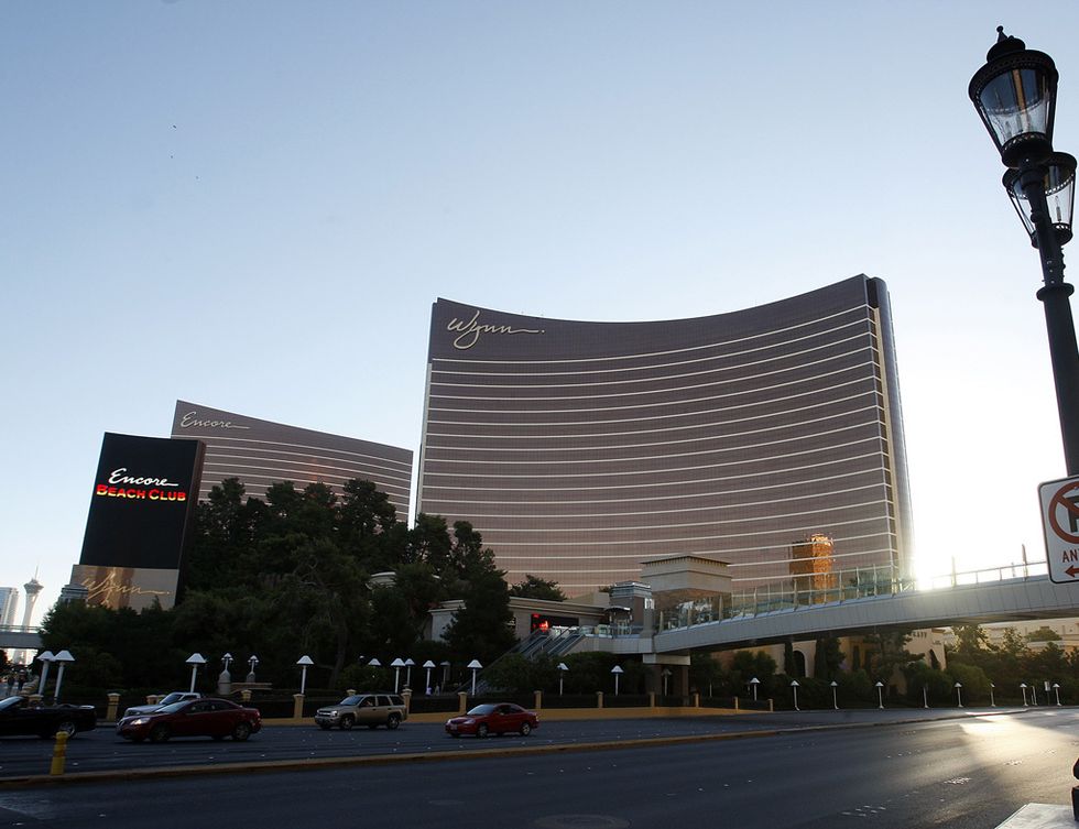 <p>También en Las Vegas Boulevard, este casino cuenta con un restaurante con una Estrella Michelin, una enorme variedad de tiendas de lujo, espectáculos y suites con impresionantes vistas. Y por si fuera poco, es uno de los mejor valorados por jugadores de todo el mundo.&nbsp;</p>