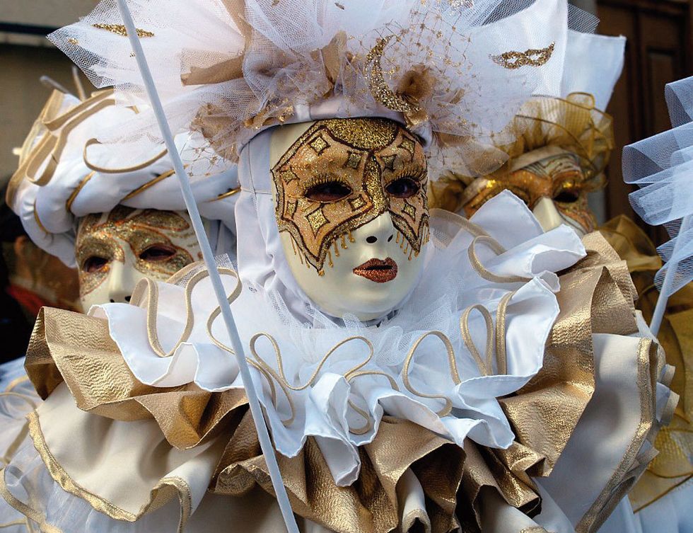 Vive el Carnaval' llegará a Villalba de los Alcores y La Mudarra