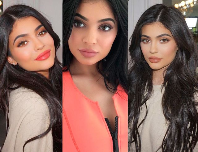 Las versiones 'low' de los cosméticos de Kylie