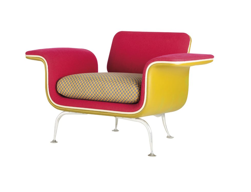<p>La pasión por el color con que el diseñador estadounidense Alexander Girard (1907-1993) revolucionó el diseño textil en los años 50, desde la firma Herman Miller, en el Vitra Design Museum. <i>Weil am Rhein.</i> Del 12 de marzo a enero de 2017.</p>