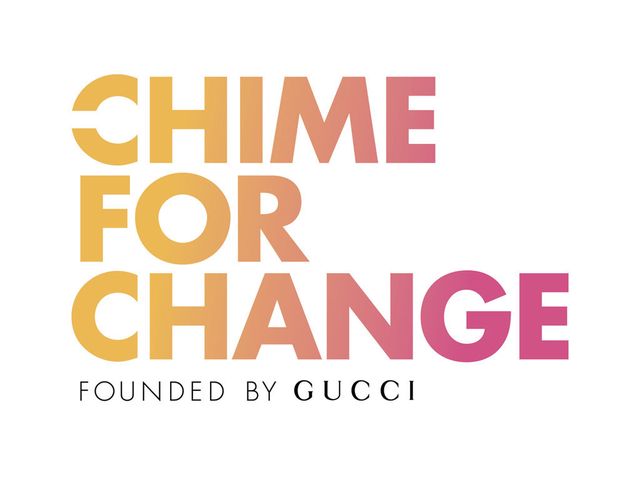 Gucci Parfums, con las mujeres refugiadas