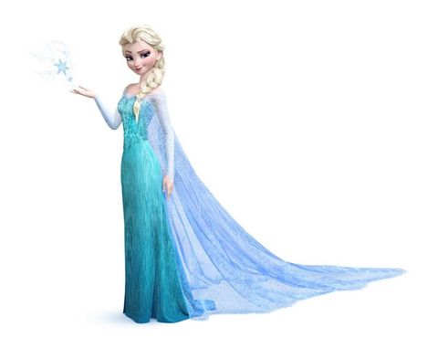 <p>La Reina de las Nieves ha causado furor desde que Frozen se estrenara en la gran pantalla. Su magia vuelve locas a pequeñas... y no tan pequeñas. ¿Cómo iría a trabajar la princesa del hielo?</p>
