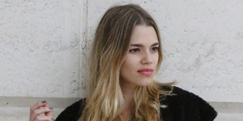 5 días, 5 looks