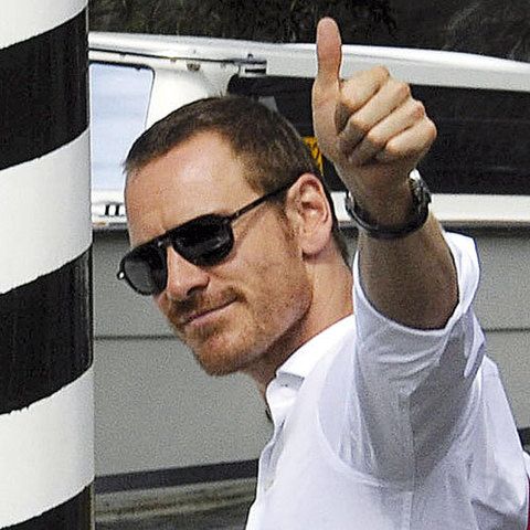 michael fassbender