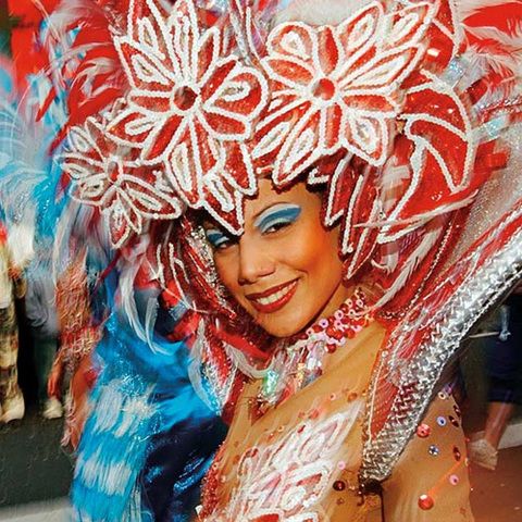 Carnaval de Las Palmas