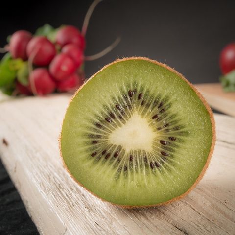 I love kiwi