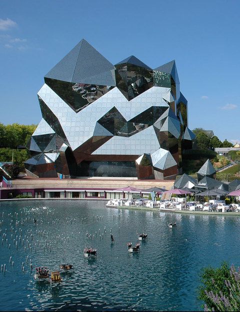 Futuroscope