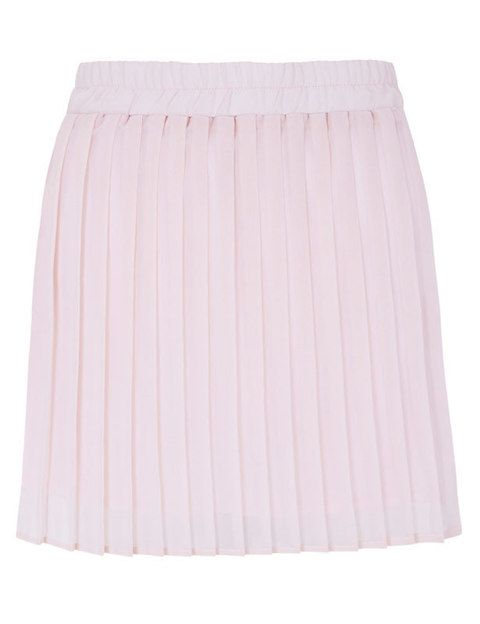 <p>Para las que les gusta lucir pierna, nada como una falda mini en rosa maquillaje (25,99 €) como esta de <a href="http://www.blanco.com/webapp/wcs/stores/servlet/Product2_10151_12551_374501_-5_67025_67025_67025__NONE__image_0_27____B" target="_blank"><strong>Blanco</strong></a>.</p>