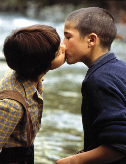 los mejores besos de la historia del cine el viaje de carol