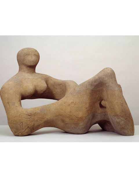 <p>150 piezas, llenas de fuerza y belleza, como “reclining figure”, en exhibición. En la <strong>Tate Britain </strong>de Londres. </p>
<p>Desde el 24 de febrero hasta el 8 de agosto.</p>