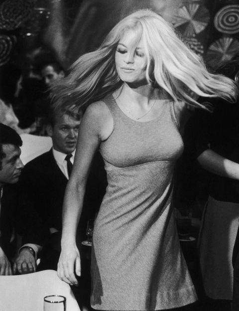 Brigitte Bardot El Mito Eterno