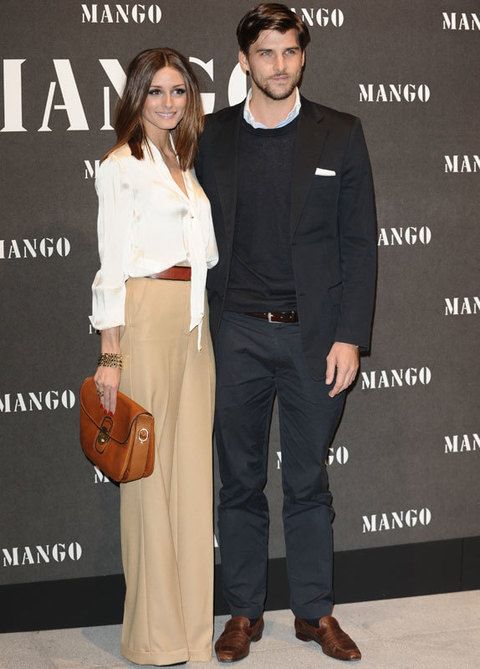 <p>Comparten su pasión por la moda hasta el extremo de que en otoño de 2010 protagonizaron la campaña publicitaria de la firma española <strong>Mango</strong>.</p>