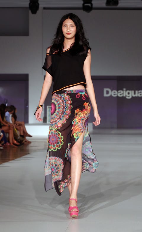 Desigual