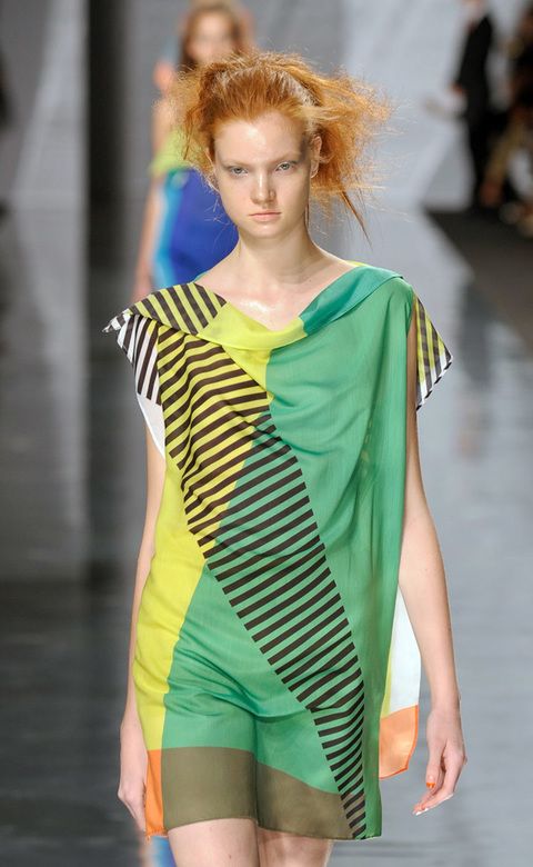 Issey miyake discount pasarelas