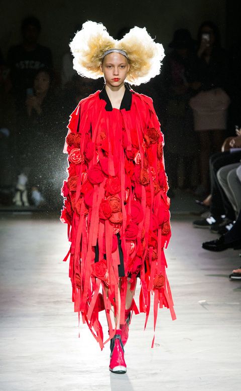 Que significa comme des garcons hotsell