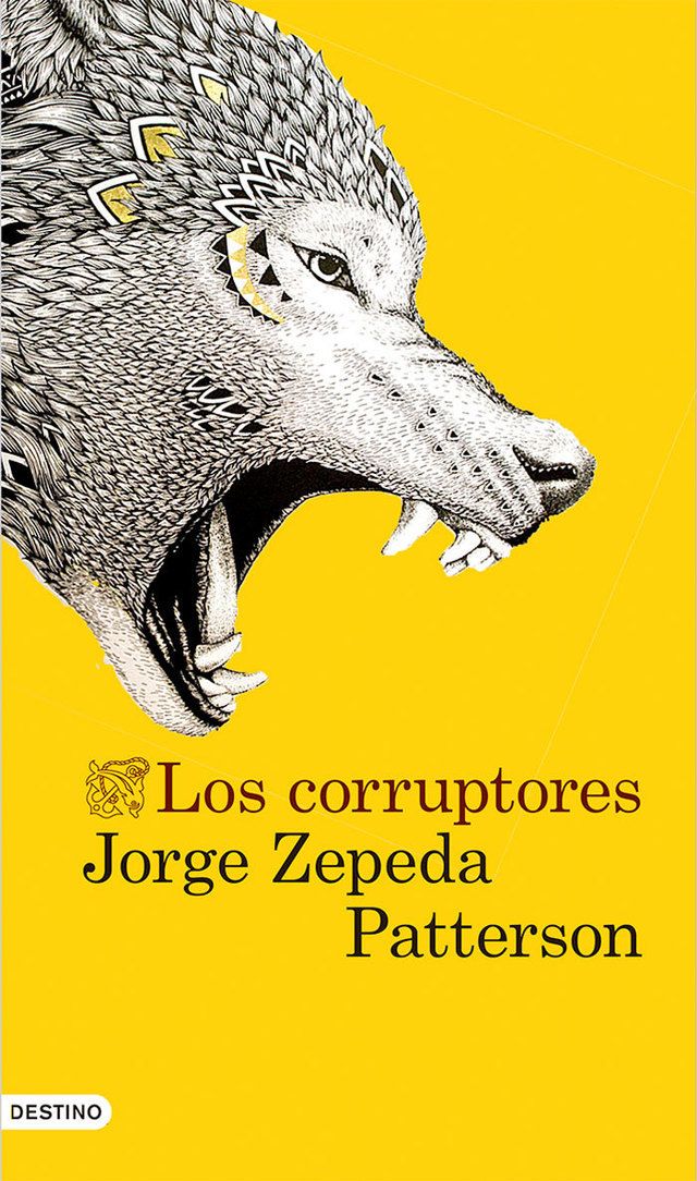 <p>Jorge Zepeda Patterson revela la radiografía del poder en México en este mix de thriller, aventura y periodismo de investigación. Revelaciones, una imagen jamás vista de los poderes públicos y una imborrable historia de amor. Os enganchará. </p>