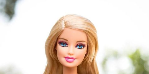Barbie Tacones