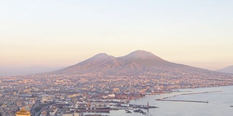 Nápoles.