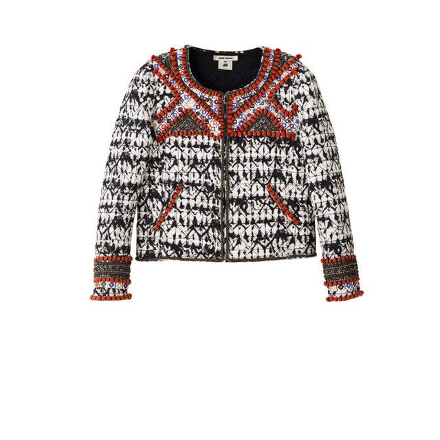 isabel marant h&m