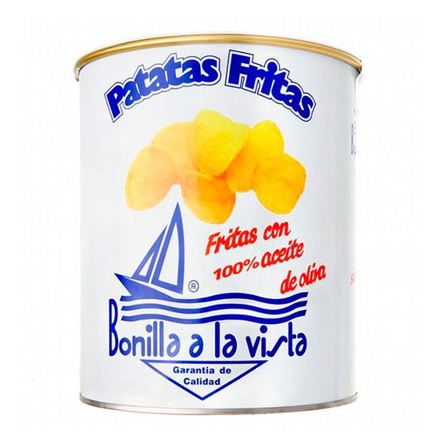 bonilla a la vista