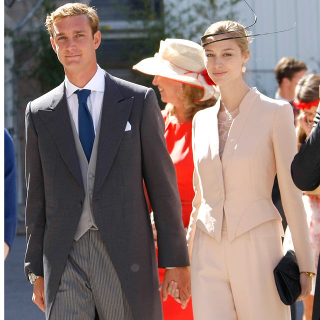 pierre casiraghi y beatrice borromeo