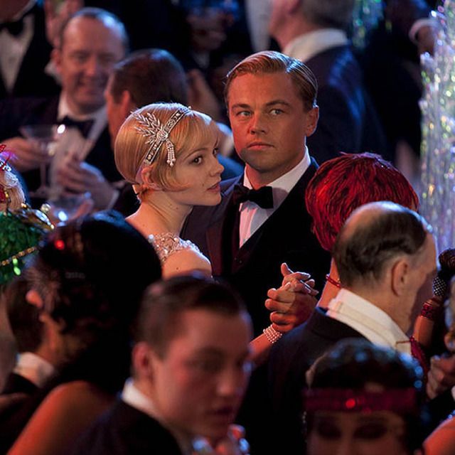 El gran gatsby