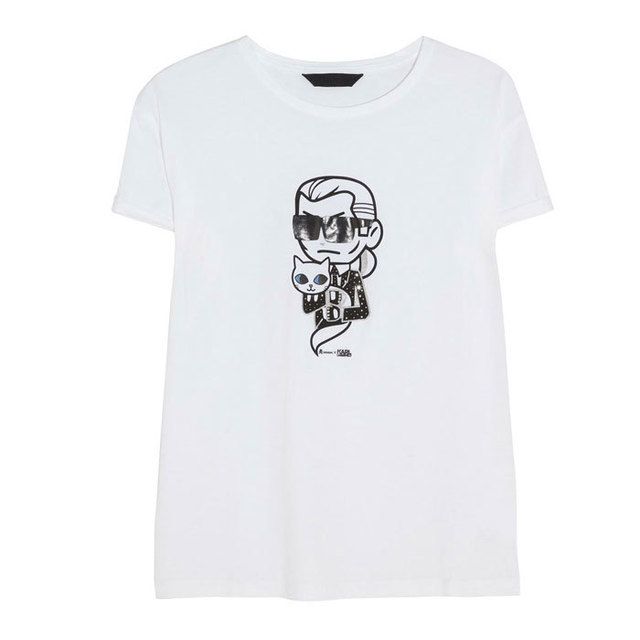 Karl Lagerfeld lanza la colección tokidoki