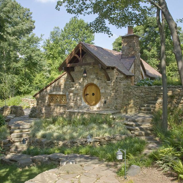 casa hobbit