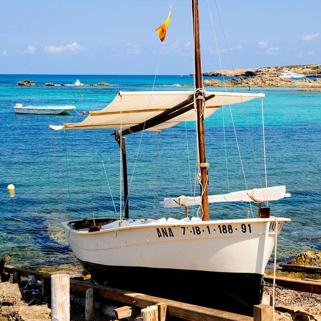 formentera