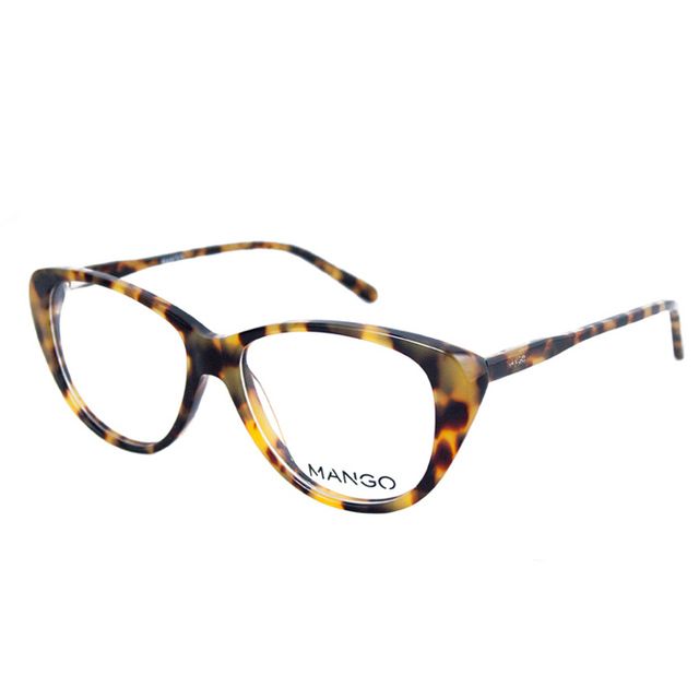 Mango gafas online transparentes