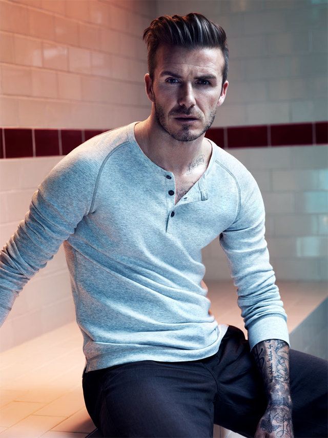 <p>Se trata de la última etapa de la colaboración a largo plazo de David Beckham con H&amp;M, y el objetivo ha sido, después de trabajar más de 18 meses poder ofrecer al público prendas bodywear con un enfoque en las formas, tejidos, confort y estilo.</p>