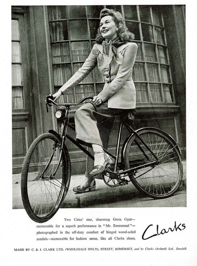 <p>&nbsp;</p><p>La singular historia de Clarks se remonta 190 años atrás en Street, un pueblo de Somerset (Inglaterra).&nbsp;</p>